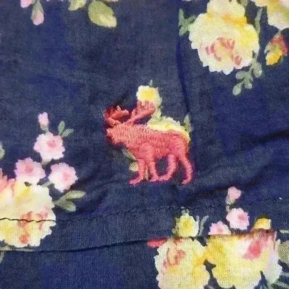 Abercrombie Kids mini skirt - Picture 3 of 8